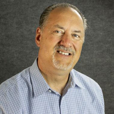 Chuck Blum