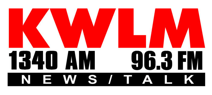 KWLM 1340AM 96.3FM Willmar, Minnesota