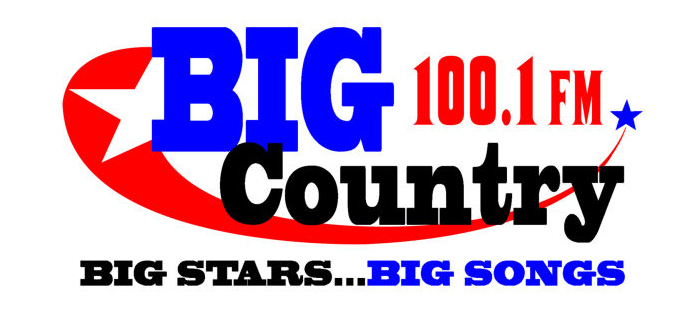 100.1FM Big Country Willmar, Minnesota