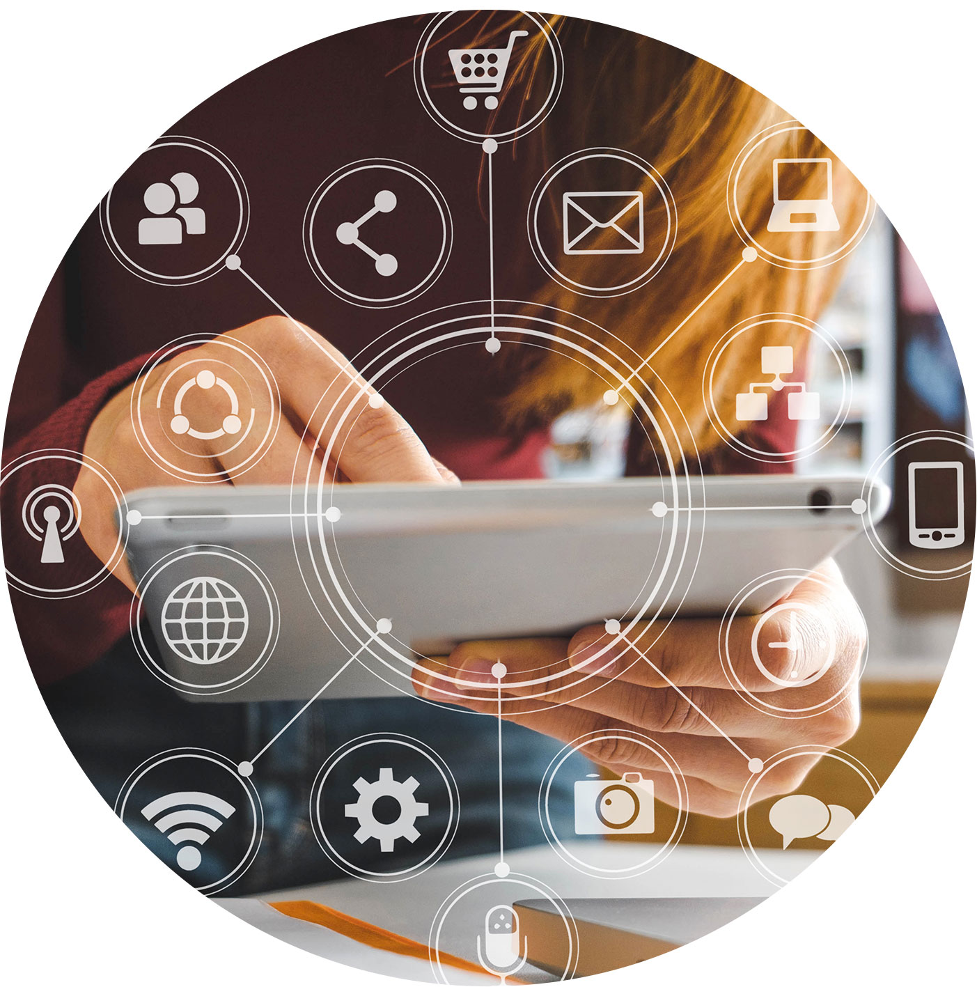 Digital Advertising in West Central Minnesota Lakeland Digital Group